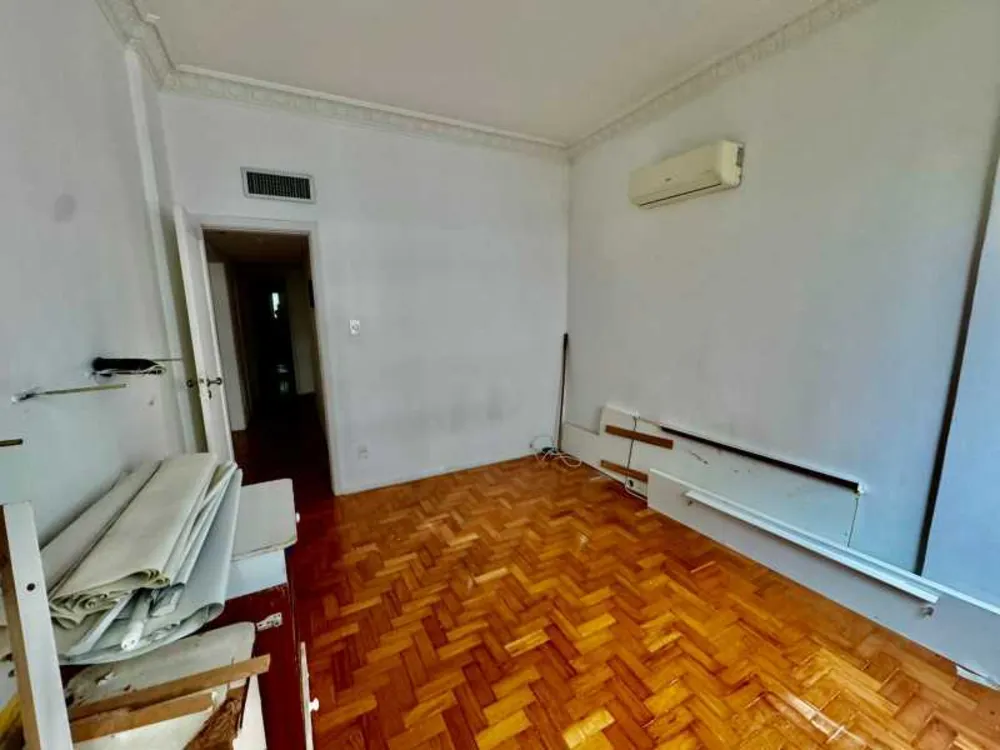 Apartamento, 3 quartos, 118 m² - Foto 1