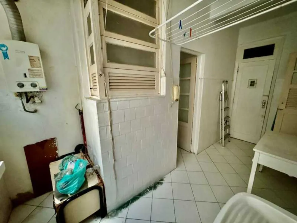 Apartamento, 3 quartos, 118 m² - Foto 17