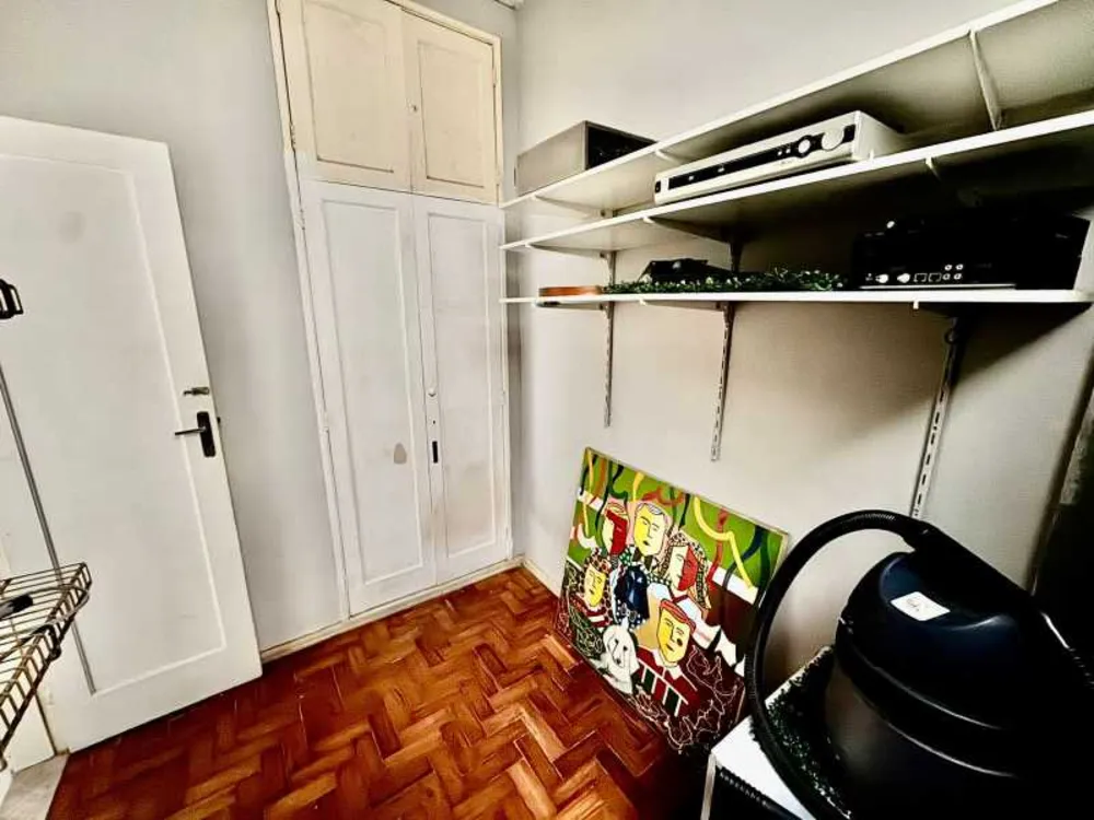 Apartamento, 3 quartos, 118 m² - Foto 5