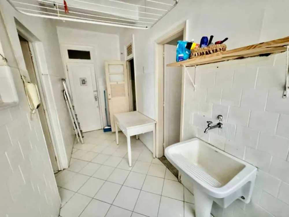 Apartamento, 3 quartos, 118 m² - Foto 6