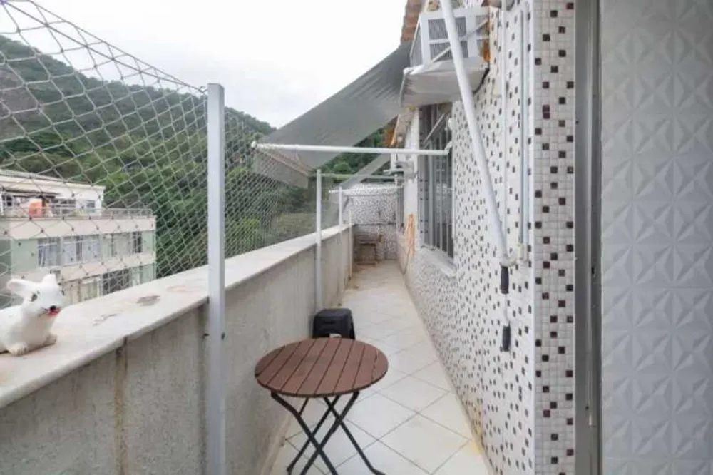 Apartamento, 3 quartos, 156 m² - Foto 24