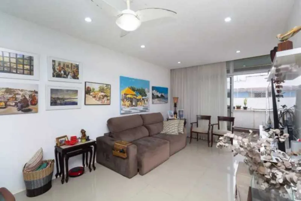 Apartamento, 3 quartos, 156 m² - Foto 22