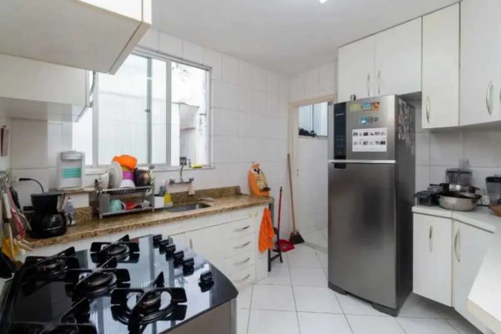 Apartamento, 3 quartos, 156 m² - Foto 24