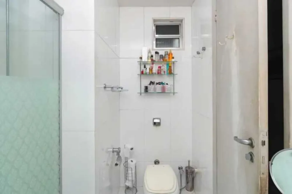 Apartamento, 3 quartos, 156 m² - Foto 8