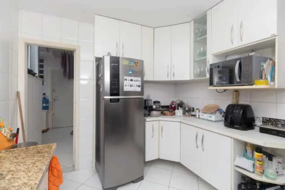 Apartamento, 3 quartos, 156 m² - Foto 20