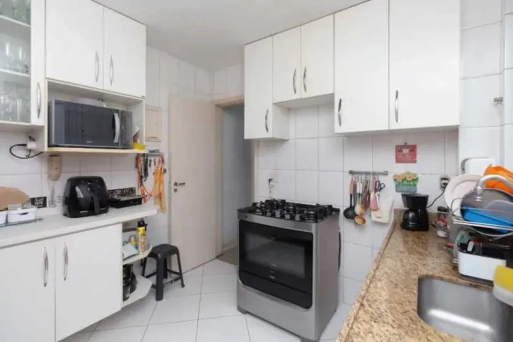 Apartamento, 3 quartos, 156 m² - Foto 1