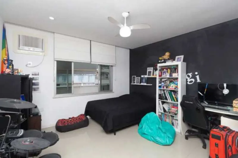 Apartamento, 3 quartos, 156 m² - Foto 6