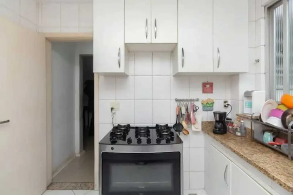 Apartamento, 3 quartos, 156 m² - Foto 9