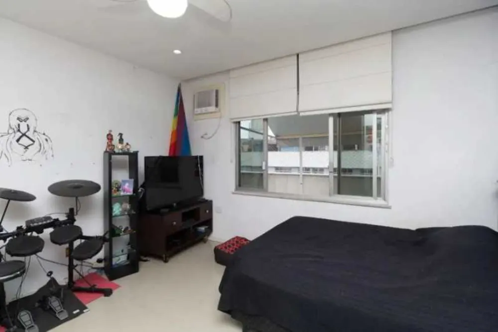 Apartamento, 3 quartos, 156 m² - Foto 14