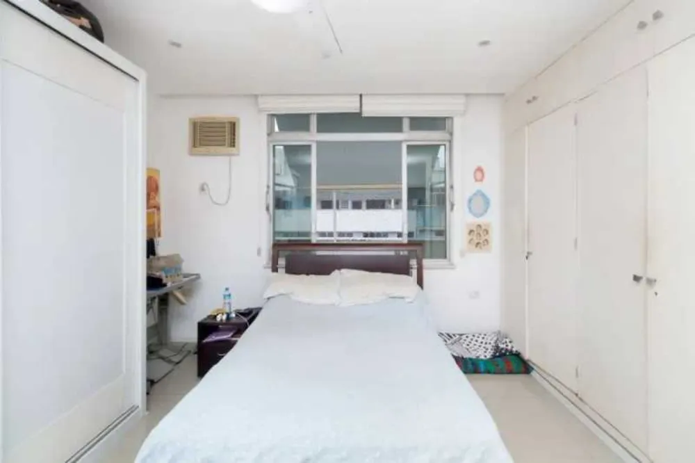 Apartamento, 3 quartos, 156 m² - Foto 16