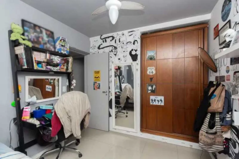 Apartamento, 3 quartos, 156 m² - Foto 25