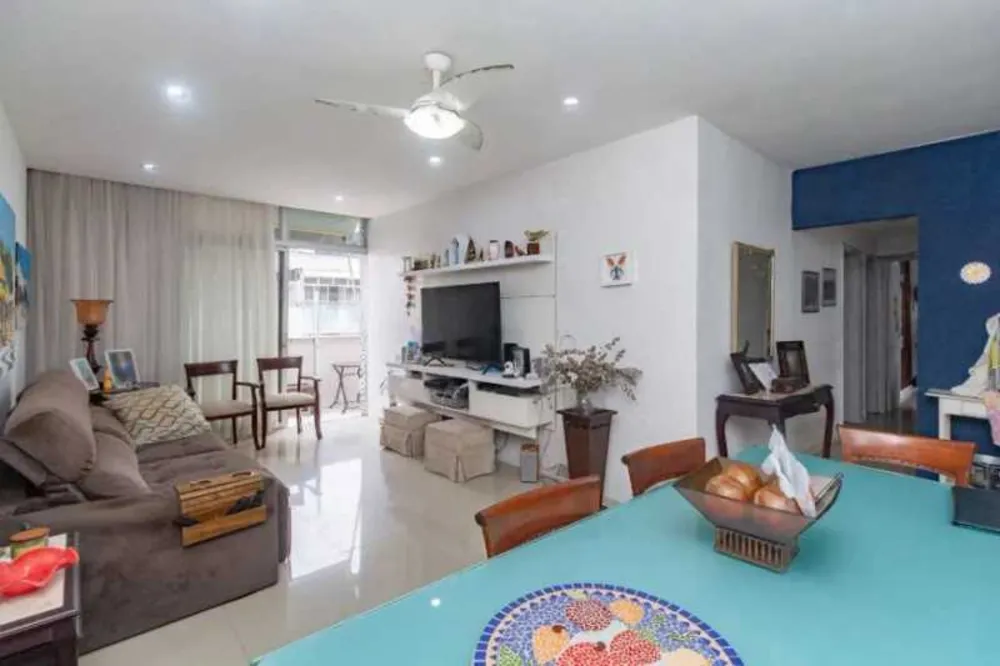 Apartamento, 3 quartos, 156 m² - Foto 4