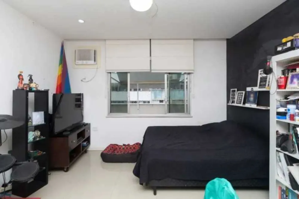 Apartamento, 3 quartos, 156 m² - Foto 23