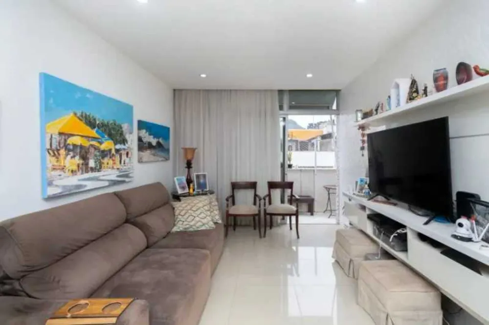 Apartamento, 3 quartos, 156 m² - Foto 7