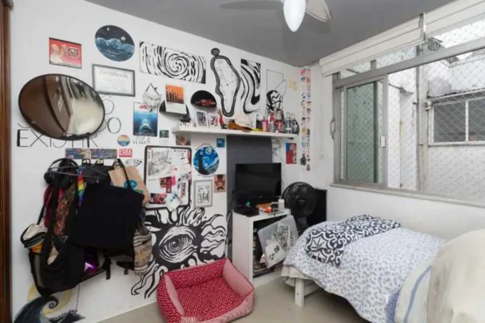 Apartamento, 3 quartos, 156 m² - Foto 5