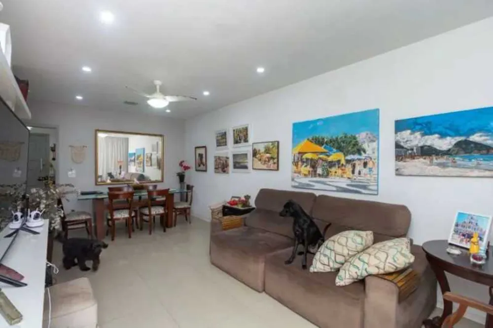 Apartamento, 3 quartos, 156 m² - Foto 15