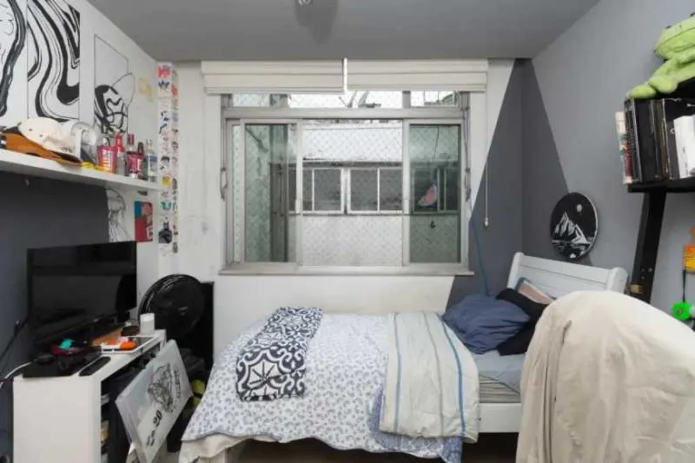 Apartamento, 3 quartos, 156 m² - Foto 10