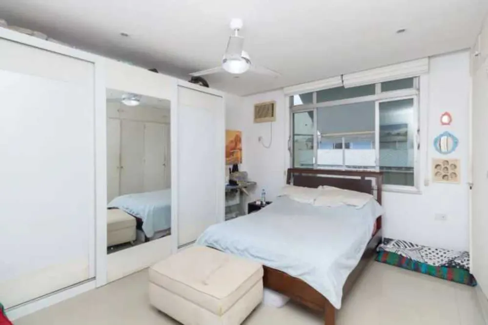 Apartamento, 3 quartos, 156 m² - Foto 21