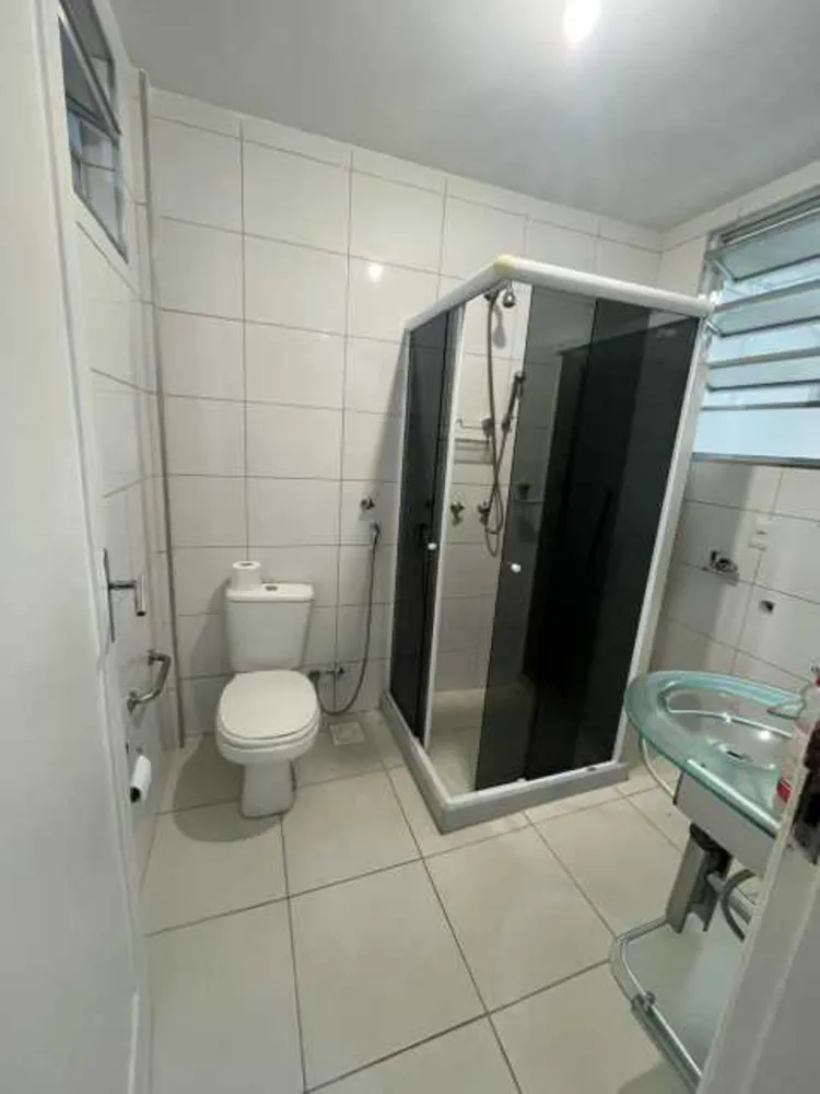 Kitnet-Studio, 36 m² - Foto 13