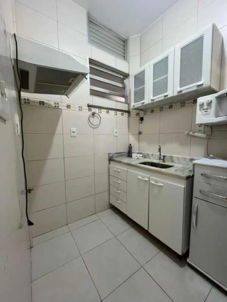 Kitnet-Studio, 36 m² - Foto 7