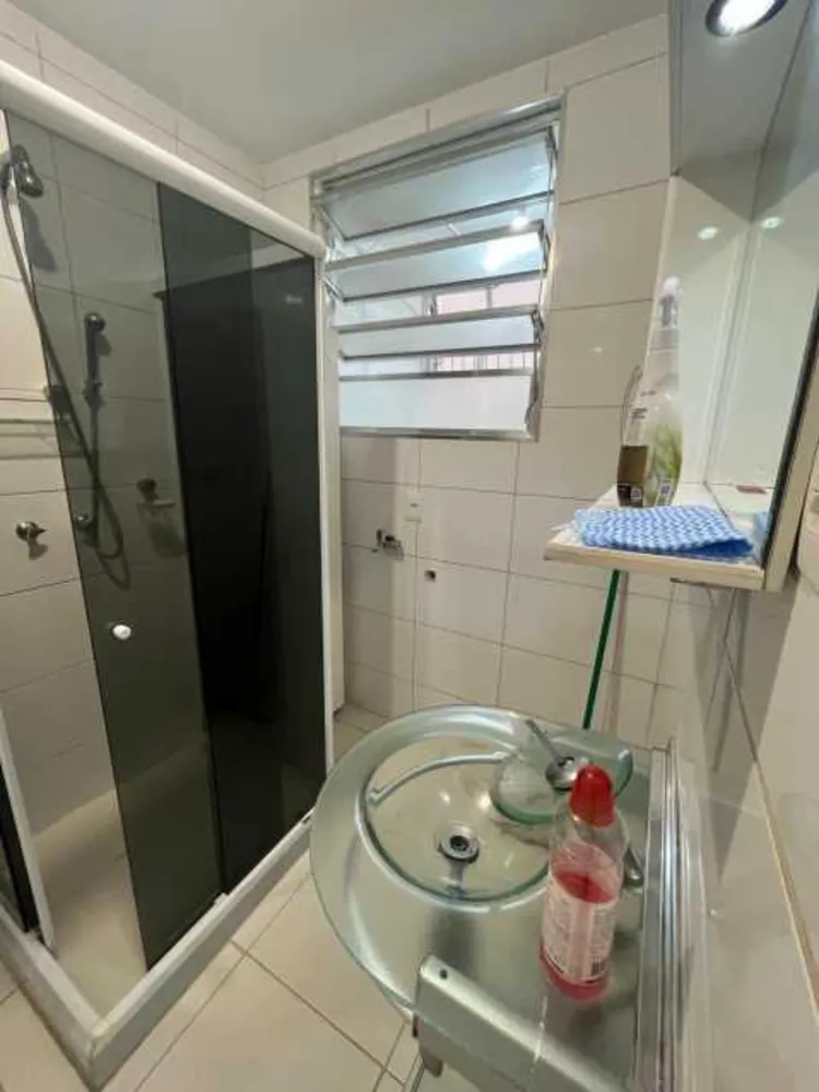 Kitnet-Studio, 36 m² - Foto 14