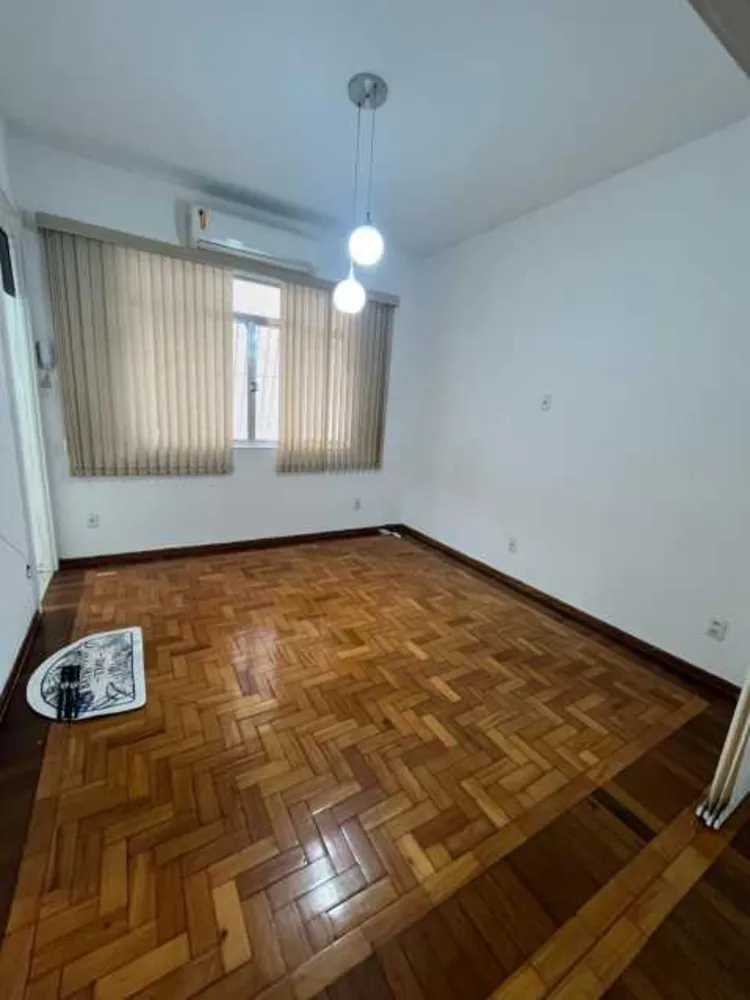 Kitnet-Studio, 36 m² - Foto 1