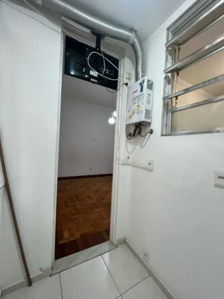 Kitnet-Studio, 36 m² - Foto 11