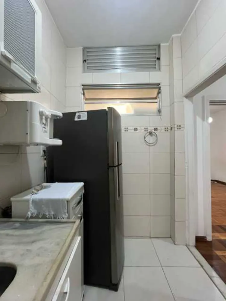 Kitnet-Studio, 36 m² - Foto 6