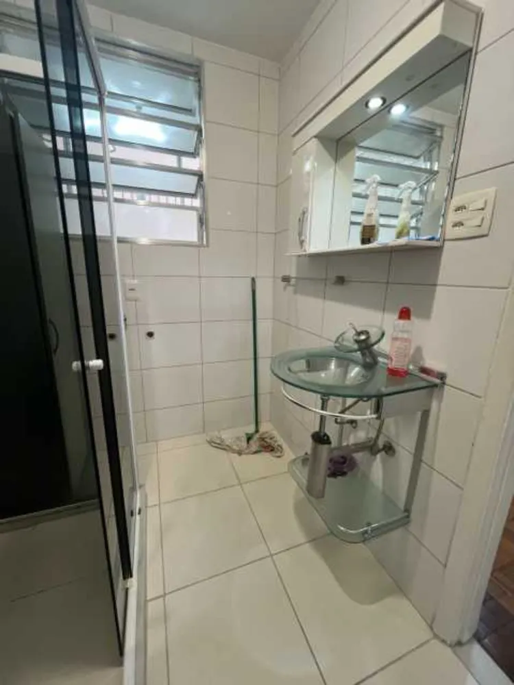 Kitnet-Studio, 36 m² - Foto 20