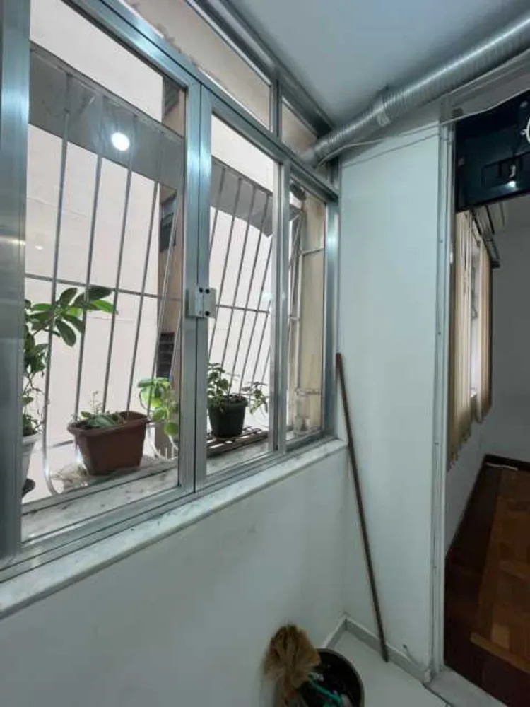 Kitnet-Studio, 36 m² - Foto 2
