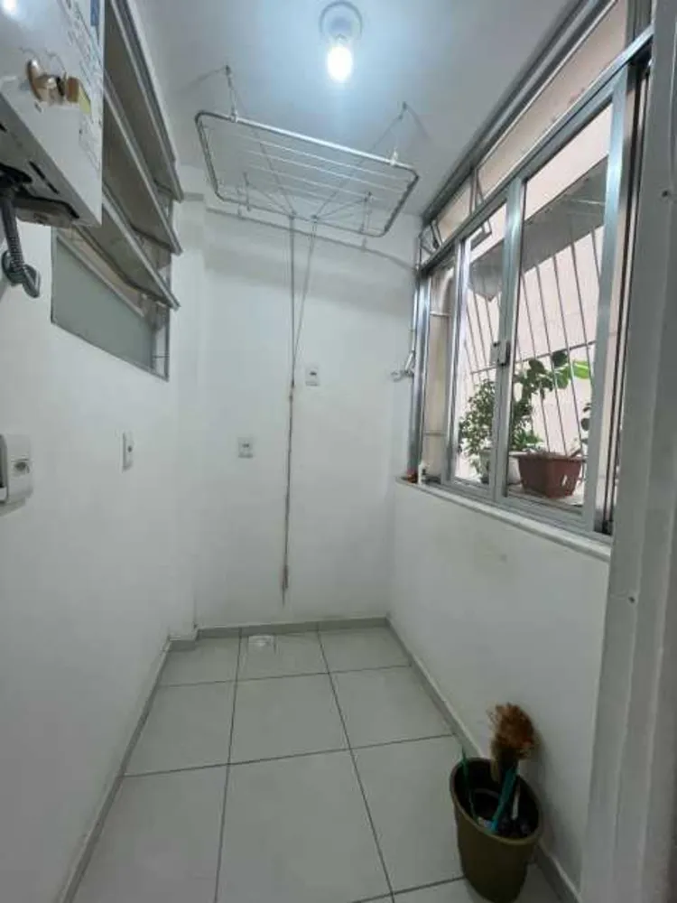 Kitnet-Studio, 36 m² - Foto 8