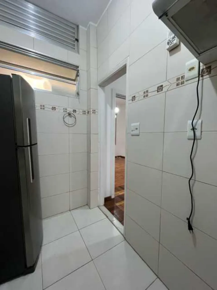 Kitnet-Studio, 36 m² - Foto 17