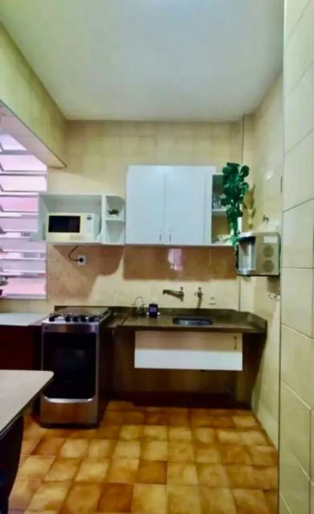 Apartamento, 2 quartos, 80 m² - Foto 5