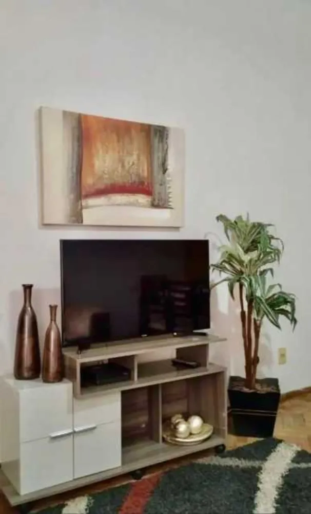Apartamento, 2 quartos, 80 m² - Foto 3