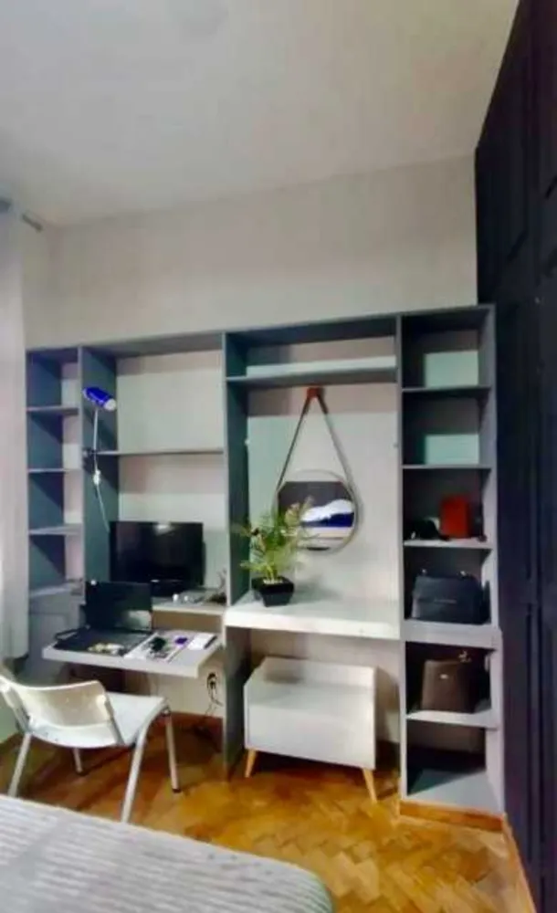 Apartamento, 2 quartos, 80 m² - Foto 9