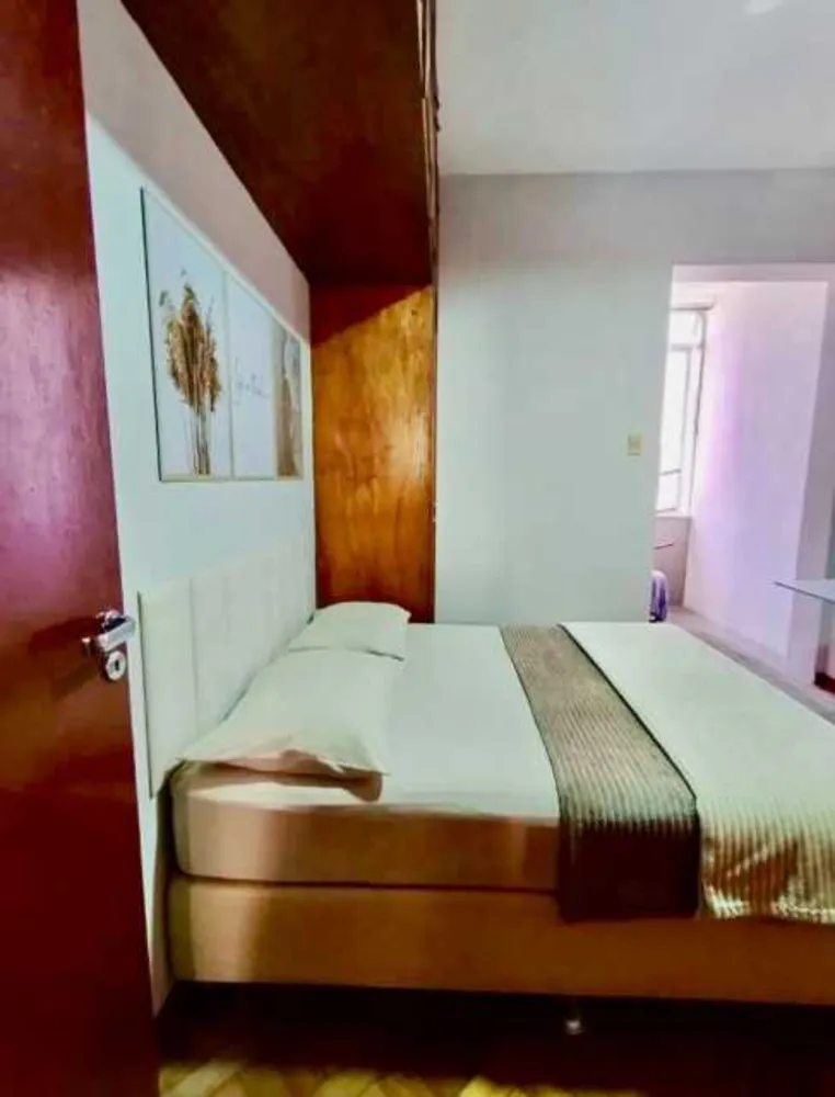 Apartamento, 2 quartos, 80 m² - Foto 9