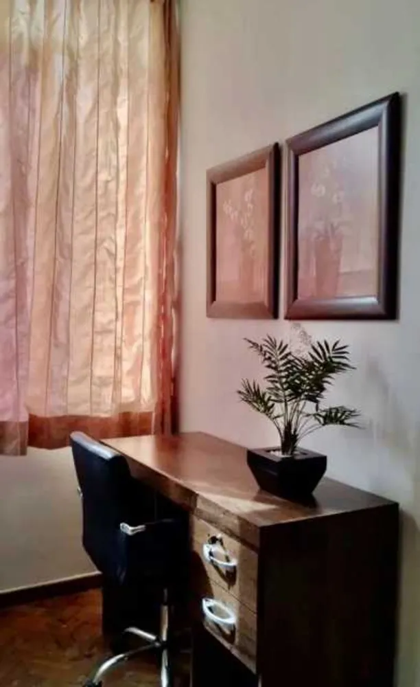 Apartamento, 2 quartos, 80 m² - Foto 7