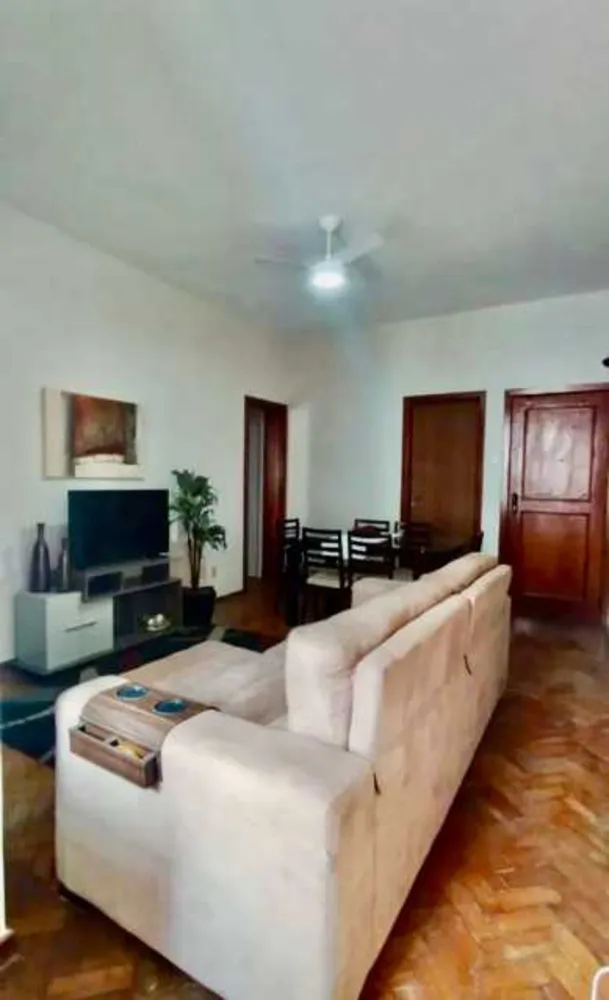 Apartamento, 2 quartos, 80 m² - Foto 1