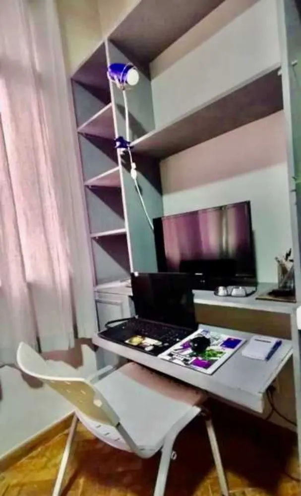 Apartamento, 2 quartos, 80 m² - Foto 10