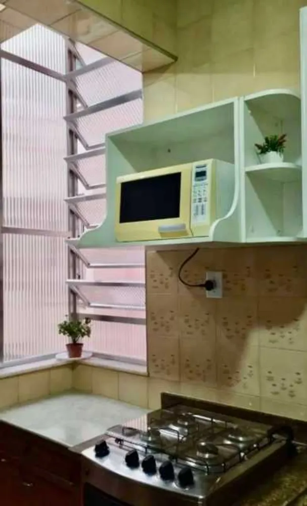 Apartamento, 2 quartos, 80 m² - Foto 13