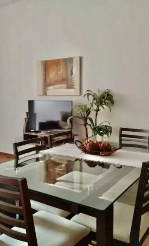 Apartamento, 2 quartos, 80 m² - Foto 2
