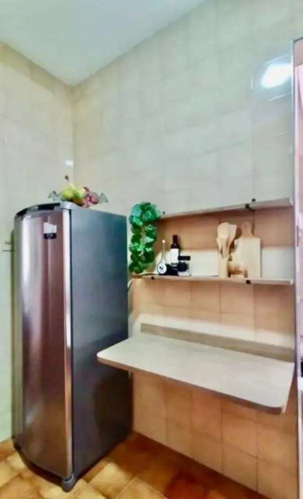 Apartamento, 2 quartos, 80 m² - Foto 6