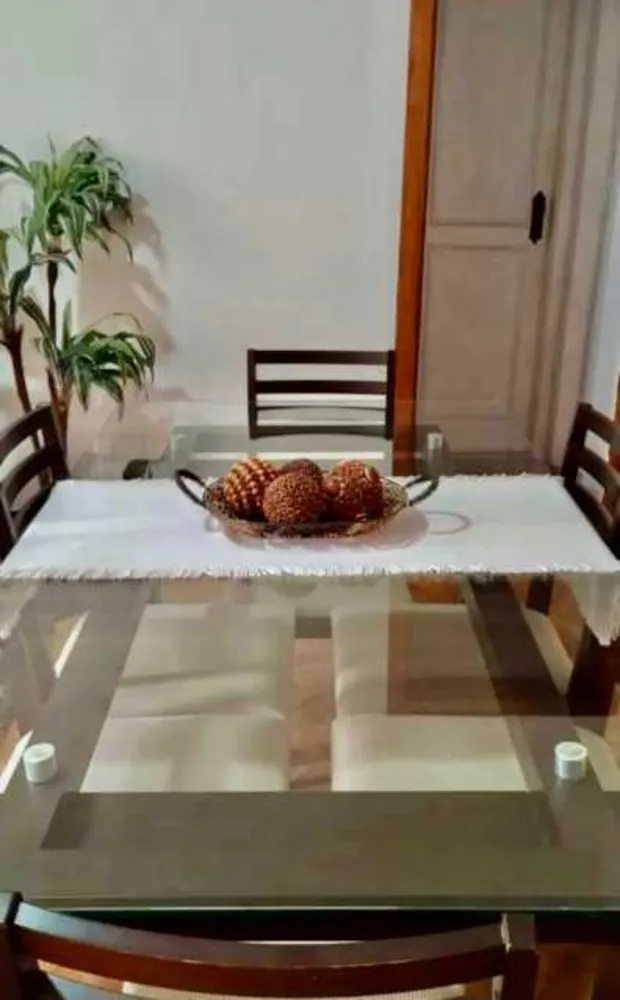 Apartamento, 2 quartos, 80 m² - Foto 4