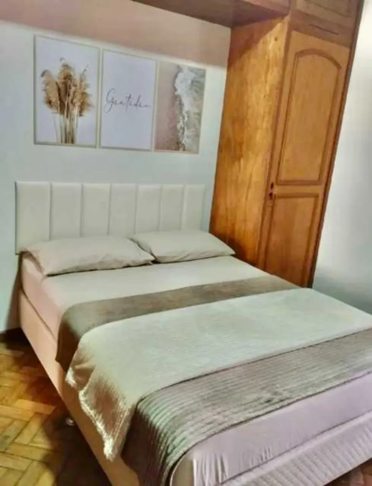 Apartamento, 2 quartos, 80 m² - Foto 11