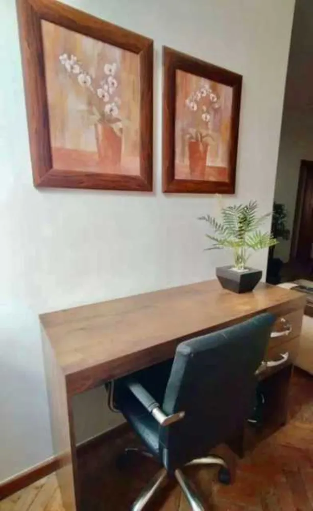 Apartamento, 2 quartos, 80 m² - Foto 8
