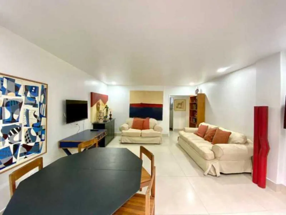 Apartamento, 2 quartos, 90 m² - Foto 12