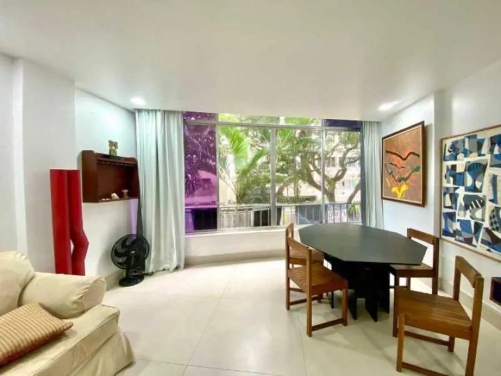 Apartamento, 2 quartos, 90 m² - Foto 1