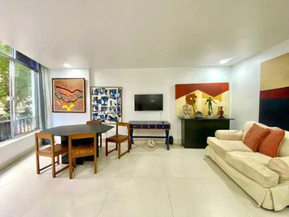 Apartamento, 2 quartos, 90 m² - Foto 10