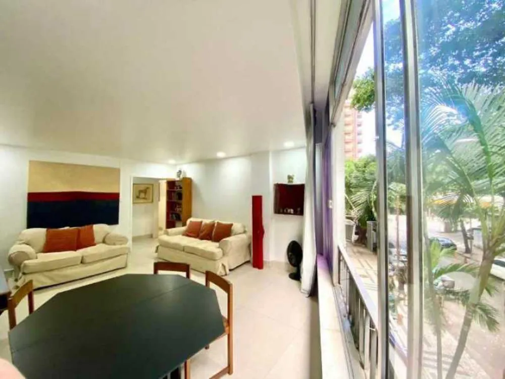 Apartamento, 2 quartos, 90 m² - Foto 5