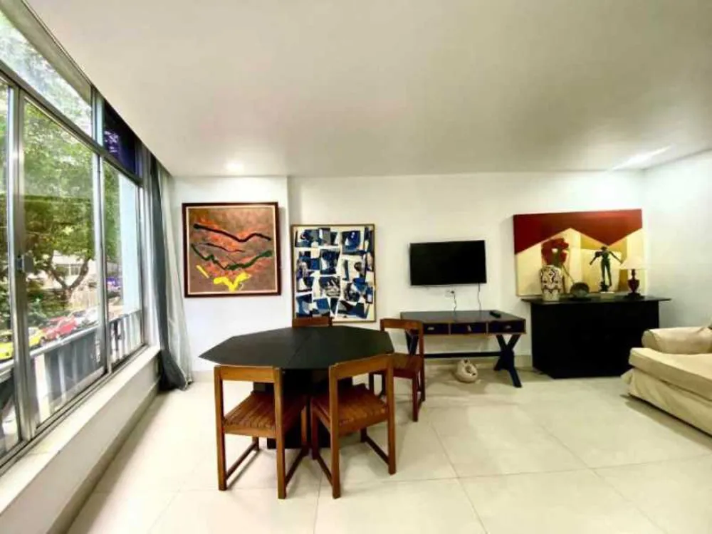 Apartamento, 2 quartos, 90 m² - Foto 18